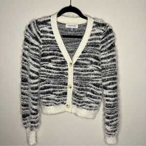 Willow & Wind cardigan sweater 🖤 super soft 🖤 XS